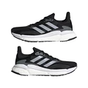 Damen adidas Solar Boost 3 Core Schwarz Laufschuhe