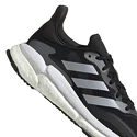 Damen adidas Solar Boost 3 Core Schwarz Laufschuhe