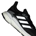 Damen adidas Solar Boost 3 Core Schwarz Laufschuhe