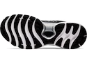 Damen Asics Gel-Nimbus 22 schwarz und weiß Laufschuhe + GIFT