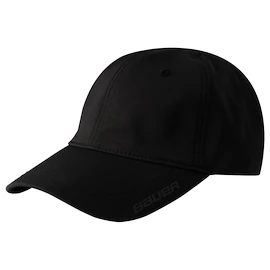 Damen Cap Bauer WMNS Team Performance Hat Black