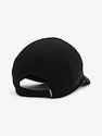 Damen Cap Under Armour  Isochill Launch Run-BLK