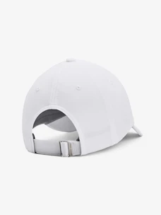 Damen Cap Under Armour  Women's Blitzing Adj-WHT