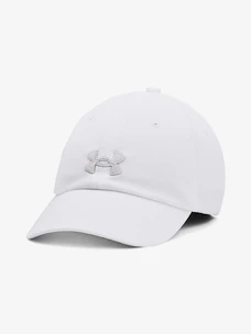 Damen Cap Under Armour  Women's Blitzing Adj-WHT