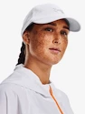 Damen Cap Under Armour  Women's Blitzing Adj-WHT