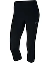 Damen Capri Leggings Nike Power Essential Black