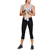 Damen-Capri-Leggings Under Armour HG Armour schwarz