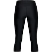 Damen-Capri-Leggings Under Armour HG Armour schwarz