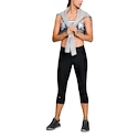 Damen-Capri-Leggings Under Armour HG Armour schwarz