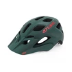 Damen Fahrradhelm GIRO Verce mat dark green