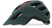 Damen Fahrradhelm GIRO Verce mat dark green
