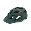 Damen Fahrradhelm GIRO Verce mat dark green