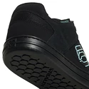 Damen Fahrradschuhe Adidas Five Ten Freerider Core Black