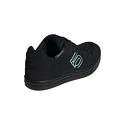 Damen Fahrradschuhe Adidas Five Ten Freerider Core Black