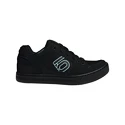 Damen Fahrradschuhe Adidas Five Ten Freerider Core Black