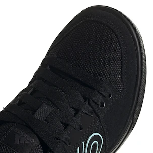 Damen Fahrradschuhe Adidas Five Ten Freerider Core Black