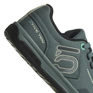 Damen Fahrradschuhe Adidas Five Ten  Freerider Pro Canvas Mountain Bike