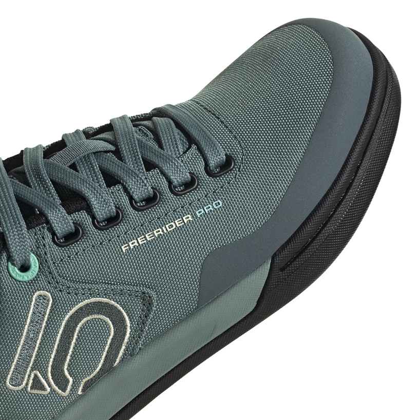 Damen Fahrradschuhe Adidas Five Ten Freerider Pro Canvas Mountain Bike EUR 42 Sportega