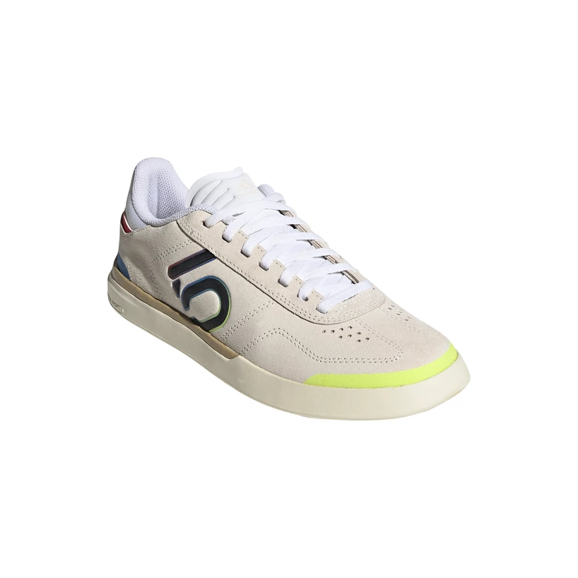 Damen Fahrradschuhe Adidas Five Ten Sleuth DLX Canvas Mountain Biking Sportega