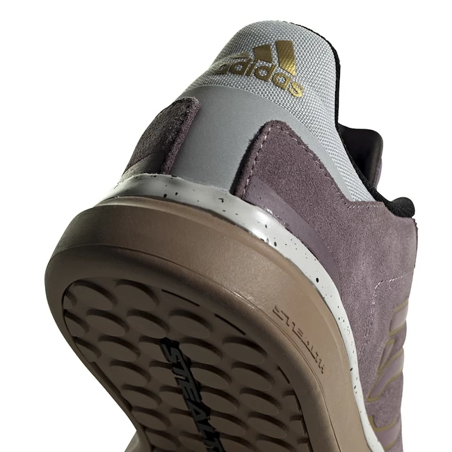 Damen Fahrradschuhe Adidas Five Ten Sleuth DLX Mountain Bike Legacy Purple Sportega