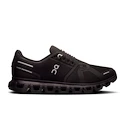 Damen-Freizeitschuhe On Cloud 6 Black/Black