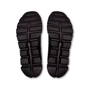Damen-Freizeitschuhe On Cloud 6 Black/Black