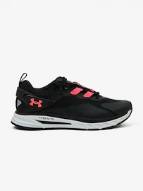 Damen-Freizeitschuhe Under Armour HOVR Flux MVMNT-BLK