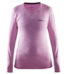 Damen Funktions Shirt Craft Active Comfort LS Pink