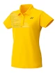 Damen Funktions T-Shirt Yonex 20302 Yellow
