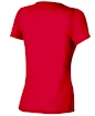 Damen Funtions T-Shirt Odlo Maren Rosa