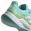 Damen Hallenschuhe adidas  Novaflight Aqua