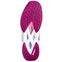 Damen Hallenschuhe Babolat  Shadow Tour 5 Women Raspberry