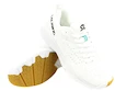 Damen Hallenschuhe Salming  Eagle Women White