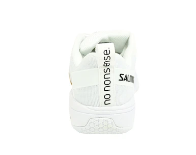 Damen Hallenschuhe Salming  Eagle Women White