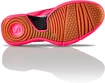 Damen Hallenschuhe Salming  Viper 5 Women Pink/Black