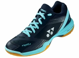 Damen Hallenschuhe Yonex 65Z3 L Navy/Saxe