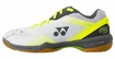 Damen Hallenschuhe Yonex  65Z3 L White/Lime