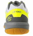 Damen Hallenschuhe Yonex  65Z3 L White/Lime