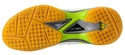 Damen Hallenschuhe Yonex  65Z3 L White/Lime