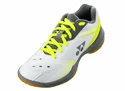 Damen Hallenschuhe Yonex  65Z3 L White/Lime