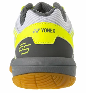 Damen Hallenschuhe Yonex  65Z3 L White/Lime