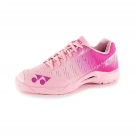 Damen Hallenschuhe Yonex Aerus Aerus Z Lady Pink