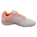 Damen Hallenschuhe Yonex Aerus Z2 Women Coral