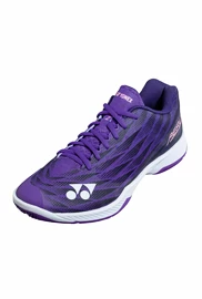 Damen Hallenschuhe Yonex Aerus Z2 Women Grape