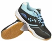 Damen Hallenschuhe Yonex  Power Cushion 36 Charcoal Gray