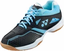 Damen Hallenschuhe Yonex  Power Cushion 36 Charcoal Gray