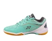 Damen Hallenschuhe Yonex Power Cushion 65X Mint