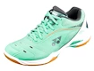 Damen Hallenschuhe Yonex Power Cushion 65X Mint