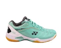 Damen Hallenschuhe Yonex Power Cushion 65X Mint