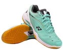 Damen Hallenschuhe Yonex Power Cushion 65X Mint